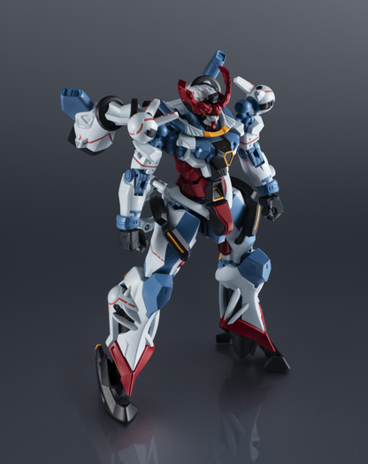 TAMASHII NATIONS gMS-Ω GQuuuuuuX Mobile Suit Gundam