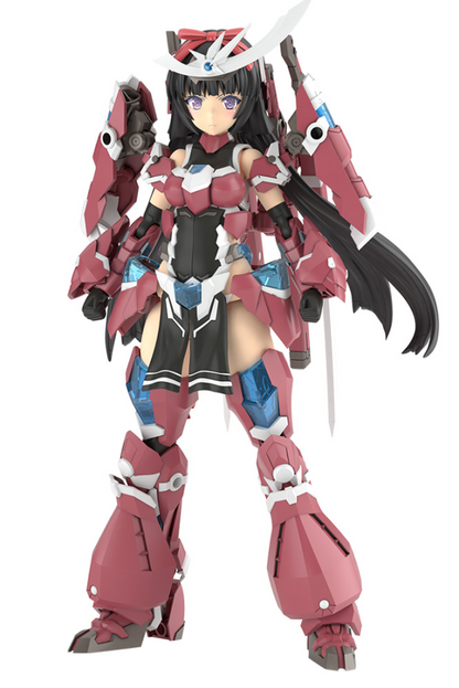 (Pre-Order CLOSED)  ETA Q1 2026 - KOTOBUKIYA GRANDE SCALE MAGATSUKI