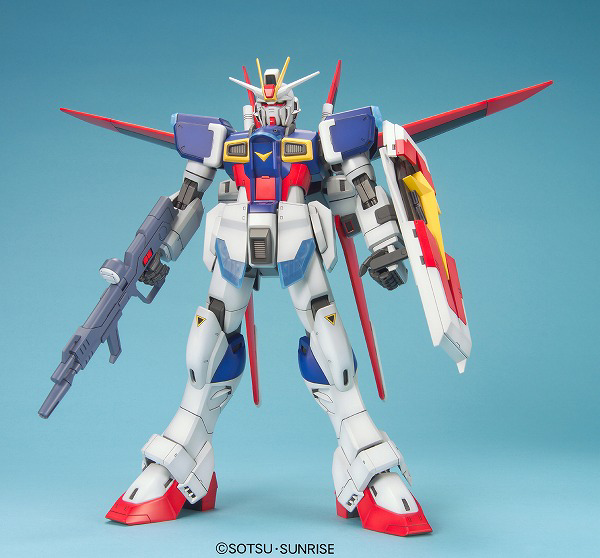 Bandai Hobby HG 1/60 