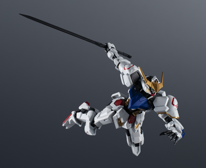 (Pre-Order CLOSED)  ETA Q1 2026 - TAMASHII NATIONS ASW-G-08 GUNDAM BARBATOS RENEWAL Mobile Suit Gundam Iron-Blooded Orphans