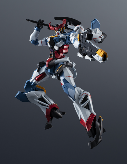 TAMASHII NATIONS gMS-Ω GQuuuuuuX Mobile Suit Gundam