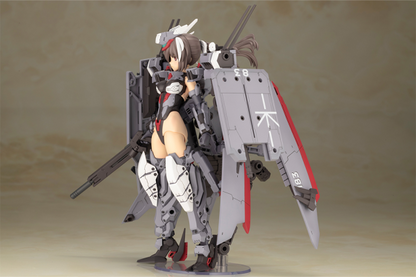 (Pre-Order CLOSED)  ETA Q1 2026 - KOTOBUKIYA FRAME ARMS GIRL IZUMO Destroyer Ver.