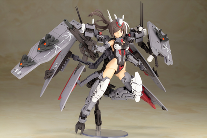 (Pre-Order CLOSED)  ETA Q1 2026 - KOTOBUKIYA FRAME ARMS GIRL IZUMO Destroyer Ver.