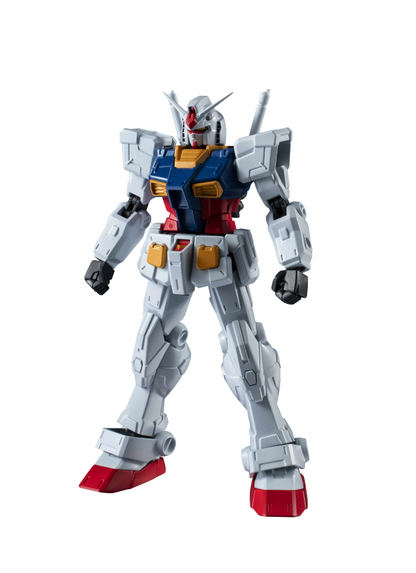 (Pre-Order CLOSED)  ETA Q1 2026 - TAMASHII NATIONS RX-78-2 GUNDAM RENEWAL Mobile Suit Gundam