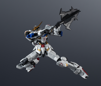 (Pre-Order CLOSED)  ETA Q1 2026 - TAMASHII NATIONS ASW-G-08 GUNDAM BARBATOS RENEWAL Mobile Suit Gundam Iron-Blooded Orphans