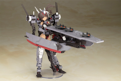 (Pre-Order CLOSED)  ETA Q1 2026 - KOTOBUKIYA FRAME ARMS GIRL IZUMO Destroyer Ver.