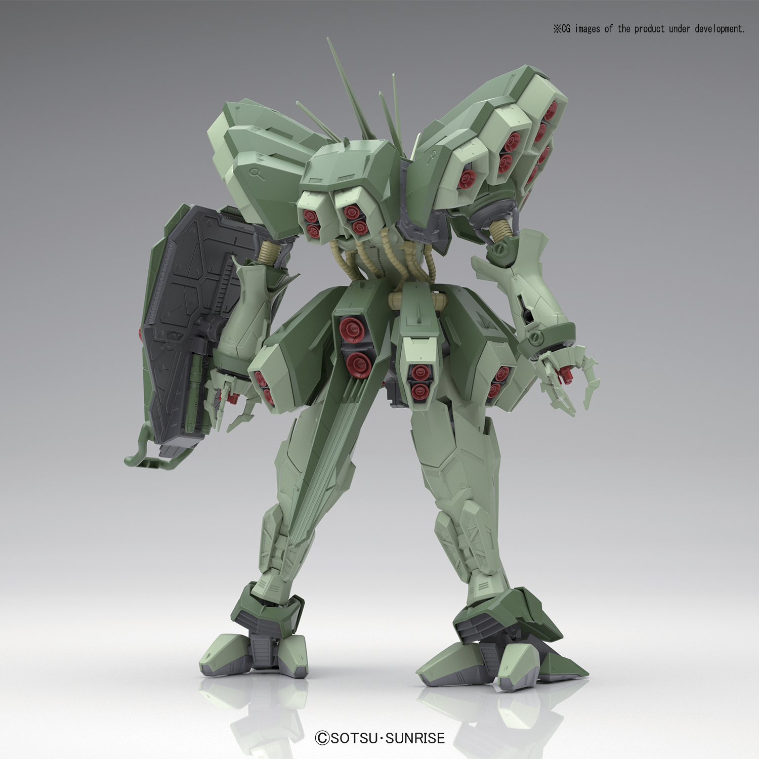 RE 1/100 Hamma Hamma(2017)