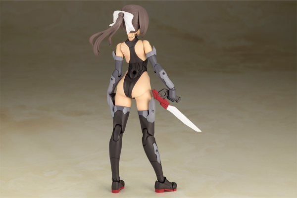 (Pre-Order CLOSED)  ETA Q1 2026 - KOTOBUKIYA FRAME ARMS GIRL IZUMO Destroyer Ver.