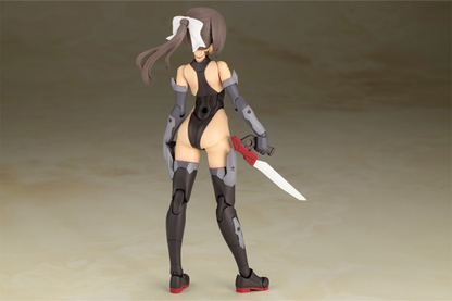 (Pre-Order CLOSED)  ETA Q1 2026 - KOTOBUKIYA FRAME ARMS GIRL IZUMO Destroyer Ver.
