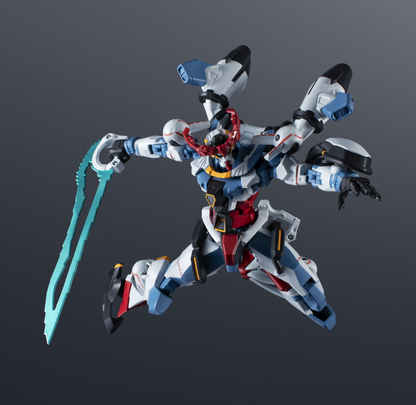 TAMASHII NATIONS gMS-Ω GQuuuuuuX Mobile Suit Gundam