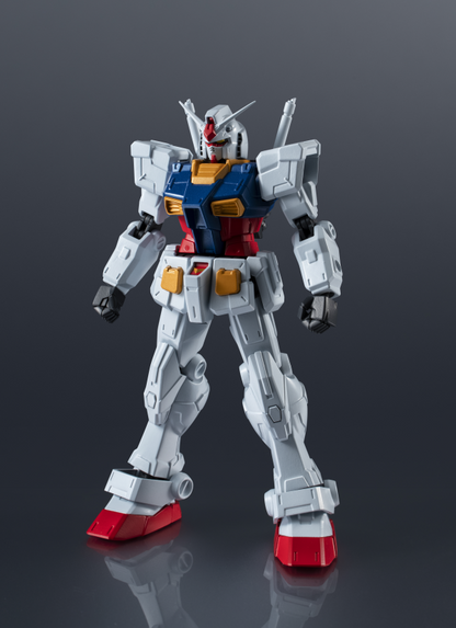 (Pre-Order CLOSED)  ETA Q1 2026 - TAMASHII NATIONS RX-78-2 GUNDAM RENEWAL Mobile Suit Gundam