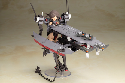 (Pre-Order CLOSED)  ETA Q1 2026 - KOTOBUKIYA FRAME ARMS GIRL IZUMO Destroyer Ver.