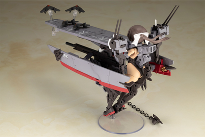 (Pre-Order CLOSED)  ETA Q1 2026 - KOTOBUKIYA FRAME ARMS GIRL IZUMO Destroyer Ver.