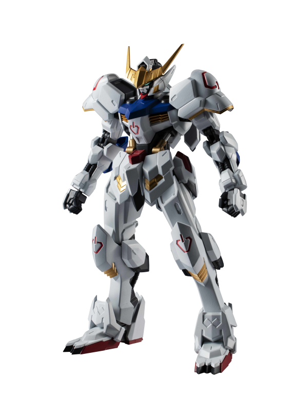 (Pre-Order CLOSED)  ETA Q1 2026 - TAMASHII NATIONS ASW-G-08 GUNDAM BARBATOS RENEWAL Mobile Suit Gundam Iron-Blooded Orphans