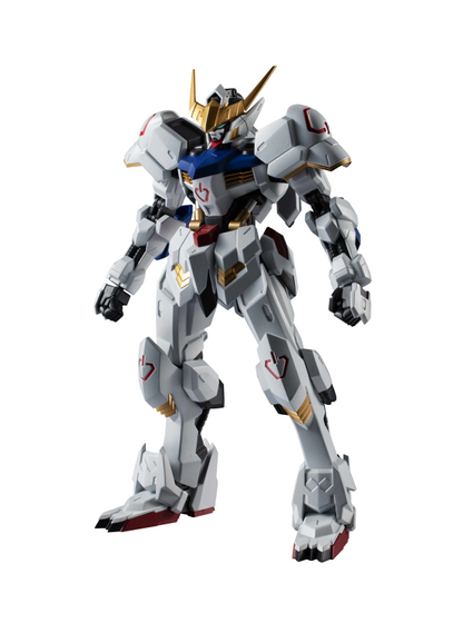(Pre-Order CLOSED)  ETA Q1 2026 - TAMASHII NATIONS ASW-G-08 GUNDAM BARBATOS RENEWAL Mobile Suit Gundam Iron-Blooded Orphans
