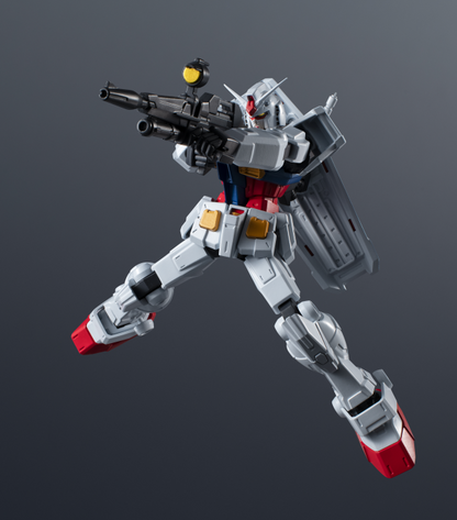 (Pre-Order CLOSED)  ETA Q1 2026 - TAMASHII NATIONS RX-78-2 GUNDAM RENEWAL Mobile Suit Gundam