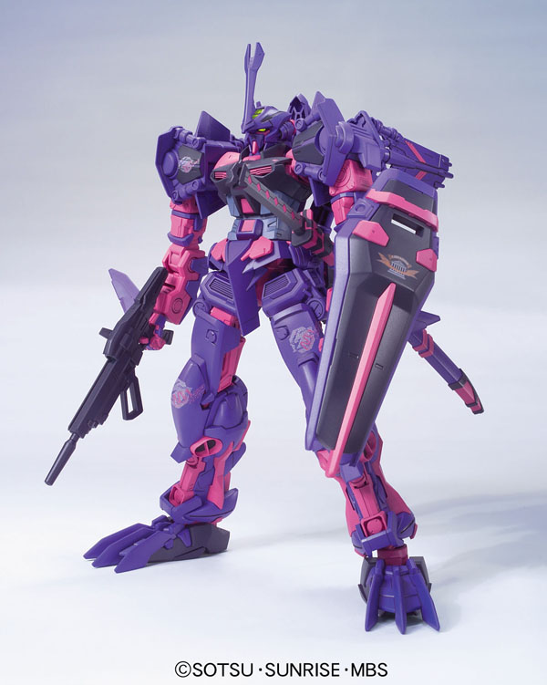 Bandai Hobby HG 1/100 