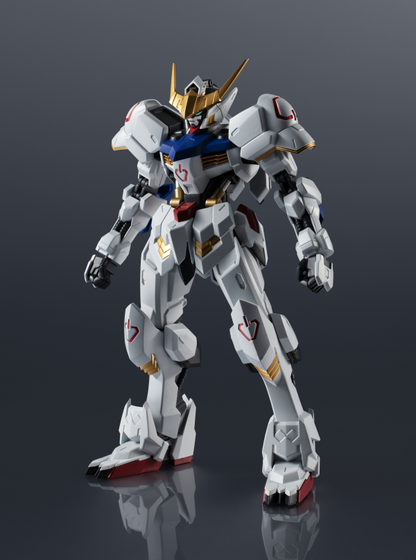 (Pre-Order CLOSED)  ETA Q1 2026 - TAMASHII NATIONS ASW-G-08 GUNDAM BARBATOS RENEWAL Mobile Suit Gundam Iron-Blooded Orphans