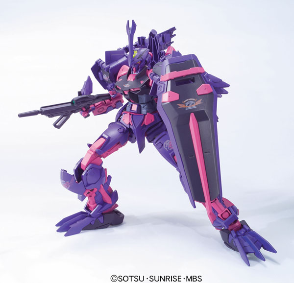 Bandai Hobby HG 1/100 