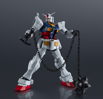 (Pre-Order CLOSED)  ETA Q1 2026 - TAMASHII NATIONS RX-78-2 GUNDAM RENEWAL Mobile Suit Gundam