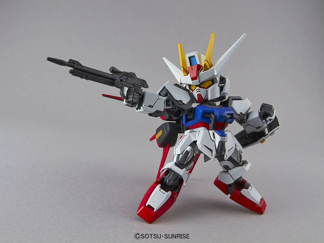 EX-Standard 002 Aile Strike Gundam