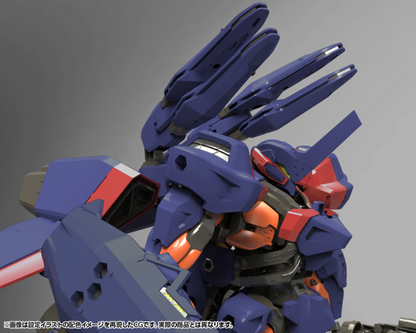 (Pre-Order CLOSED)  ETA Q1 2026 - KOTOBUKIYA - HEXA GEAR - V-THOR Air Assault Thunderstruck