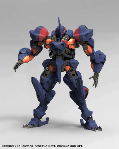 (Pre-Order CLOSED)  ETA Q1 2026 - KOTOBUKIYA - HEXA GEAR - V-THOR Air Assault Thunderstruck
