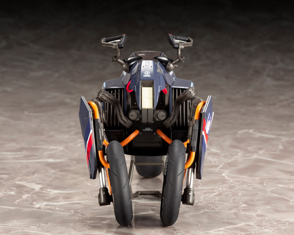 (Pre-Order CLOSED)  ETA Q1 2026 - DEATH STRANDING KOTOBUKIYA 1/12 REVERSE TRIKE