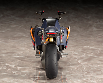 (Pre-Order CLOSED)  ETA Q1 2026 - DEATH STRANDING KOTOBUKIYA 1/12 REVERSE TRIKE