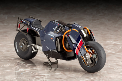 (Pre-Order CLOSED)  ETA Q1 2026 - DEATH STRANDING KOTOBUKIYA 1/12 REVERSE TRIKE