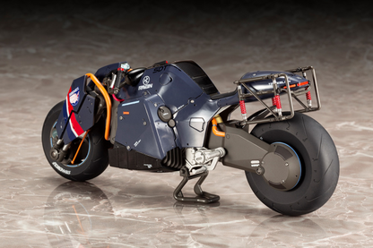 (Pre-Order CLOSED)  ETA Q1 2026 - DEATH STRANDING KOTOBUKIYA 1/12 REVERSE TRIKE