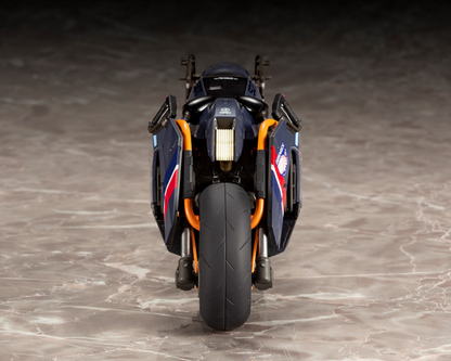 (Pre-Order CLOSED)  ETA Q1 2026 - DEATH STRANDING KOTOBUKIYA 1/12 REVERSE TRIKE