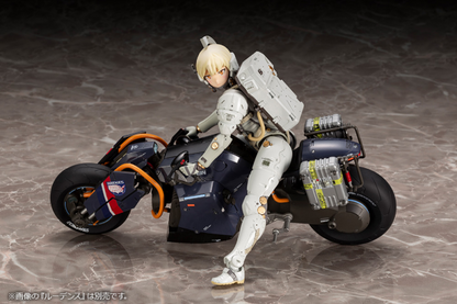 (Pre-Order CLOSED)  ETA Q1 2026 - DEATH STRANDING KOTOBUKIYA 1/12 REVERSE TRIKE