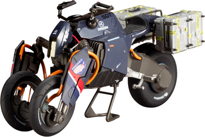 (Pre-Order CLOSED)  ETA Q1 2026 - DEATH STRANDING KOTOBUKIYA 1/12 REVERSE TRIKE