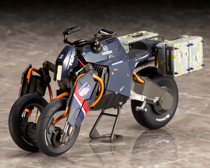 (Pre-Order CLOSED)  ETA Q1 2026 - DEATH STRANDING KOTOBUKIYA 1/12 REVERSE TRIKE
