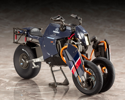 (Pre-Order CLOSED)  ETA Q1 2026 - DEATH STRANDING KOTOBUKIYA 1/12 REVERSE TRIKE