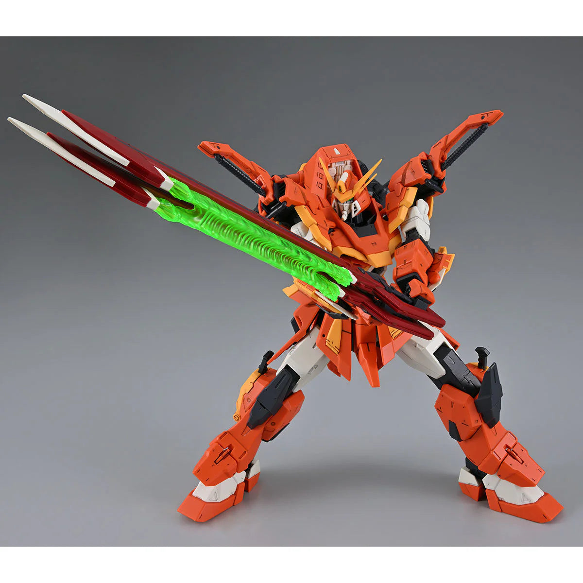 FULL MECHANICS 1/100 SWORD CALAMITY GUNDAM(2024)