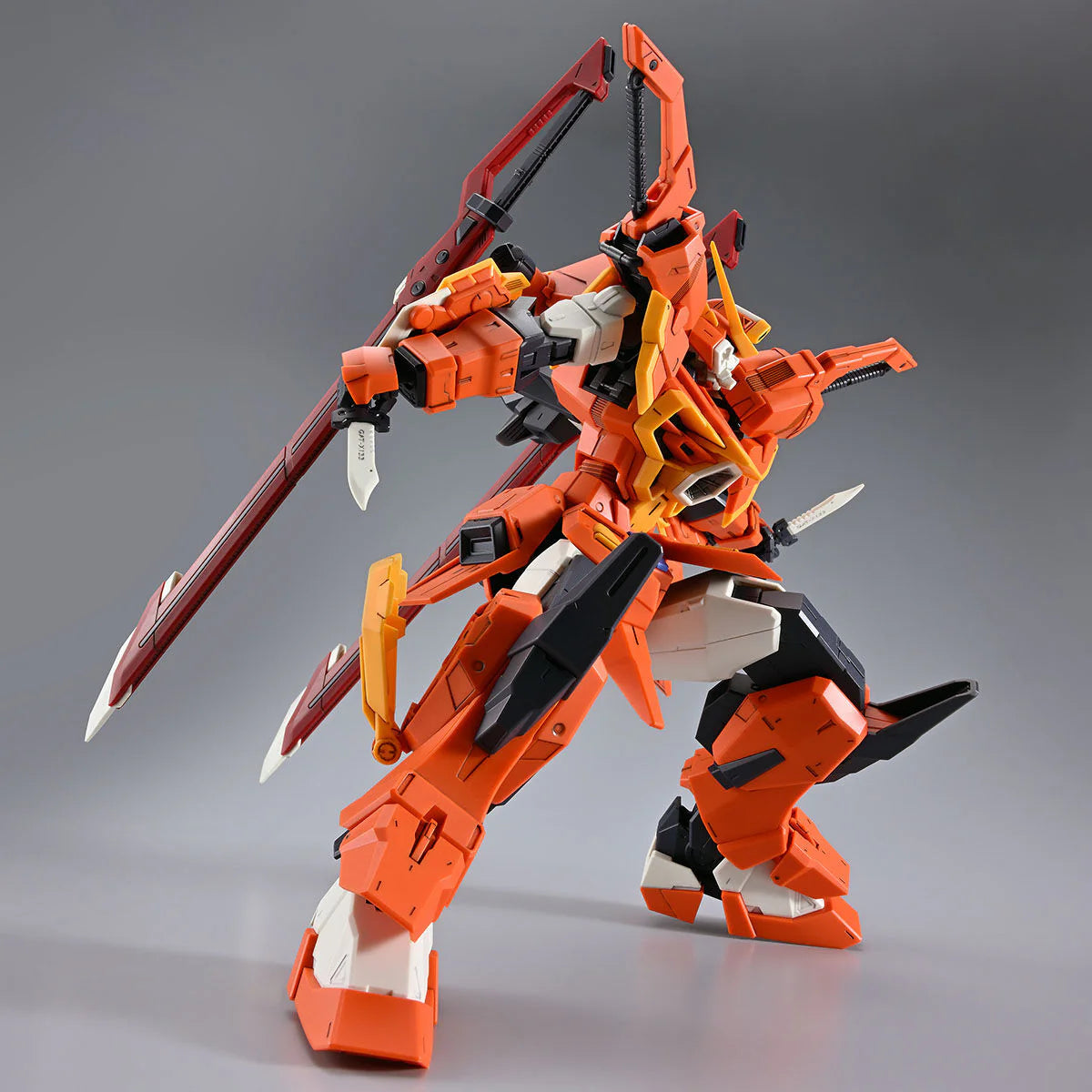 FULL MECHANICS 1/100 SWORD CALAMITY GUNDAM(2024)
