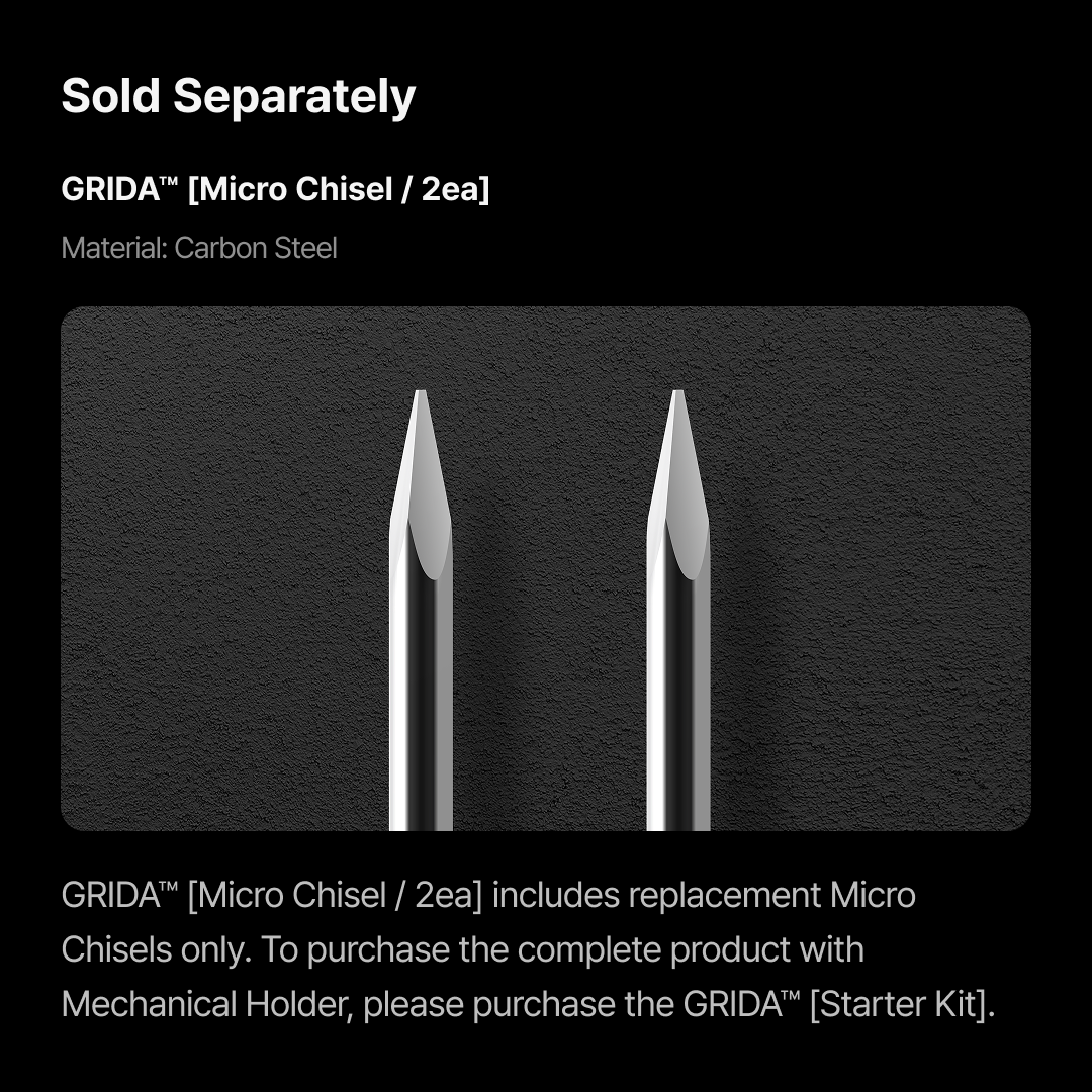 Gunprimer GRIDA [Starter Kit]