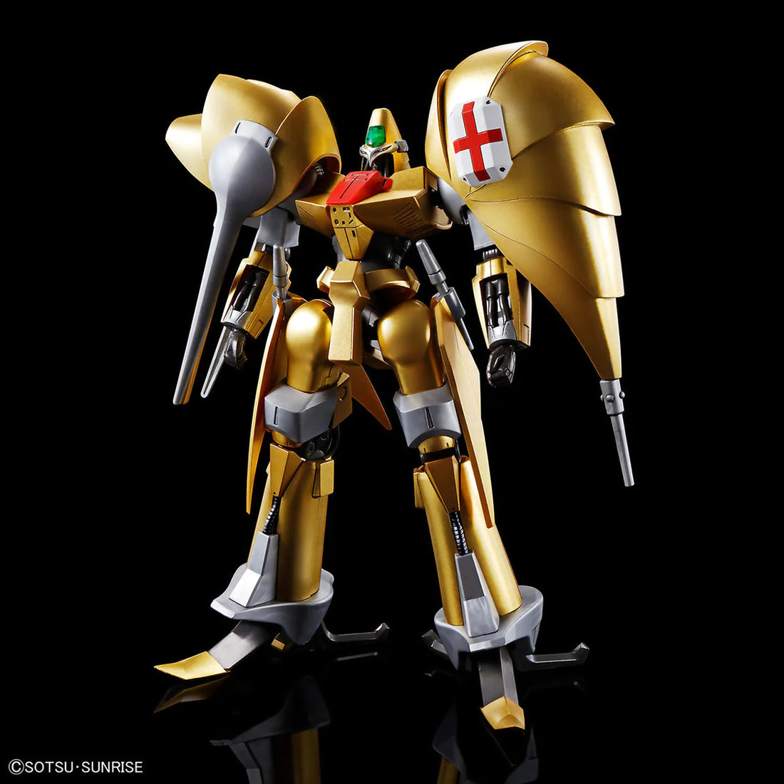 HG 1/144 Aug - Gundam Extra-Your BEST Gunpla Supplier