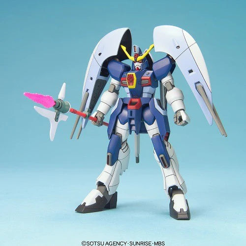 HGCE 26 Abyss Gundam