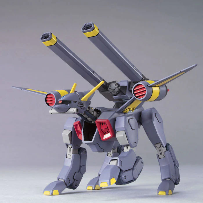 HG 1/144 R12 Mobile BuCUE - Gundam Extra-Your BEST Gunpla Supplier