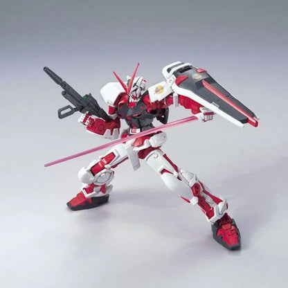 HG 1/144 Gundam Astray Red Frame (Flight Unit) - Gundam Extra-Your BEST Gunpla Supplier