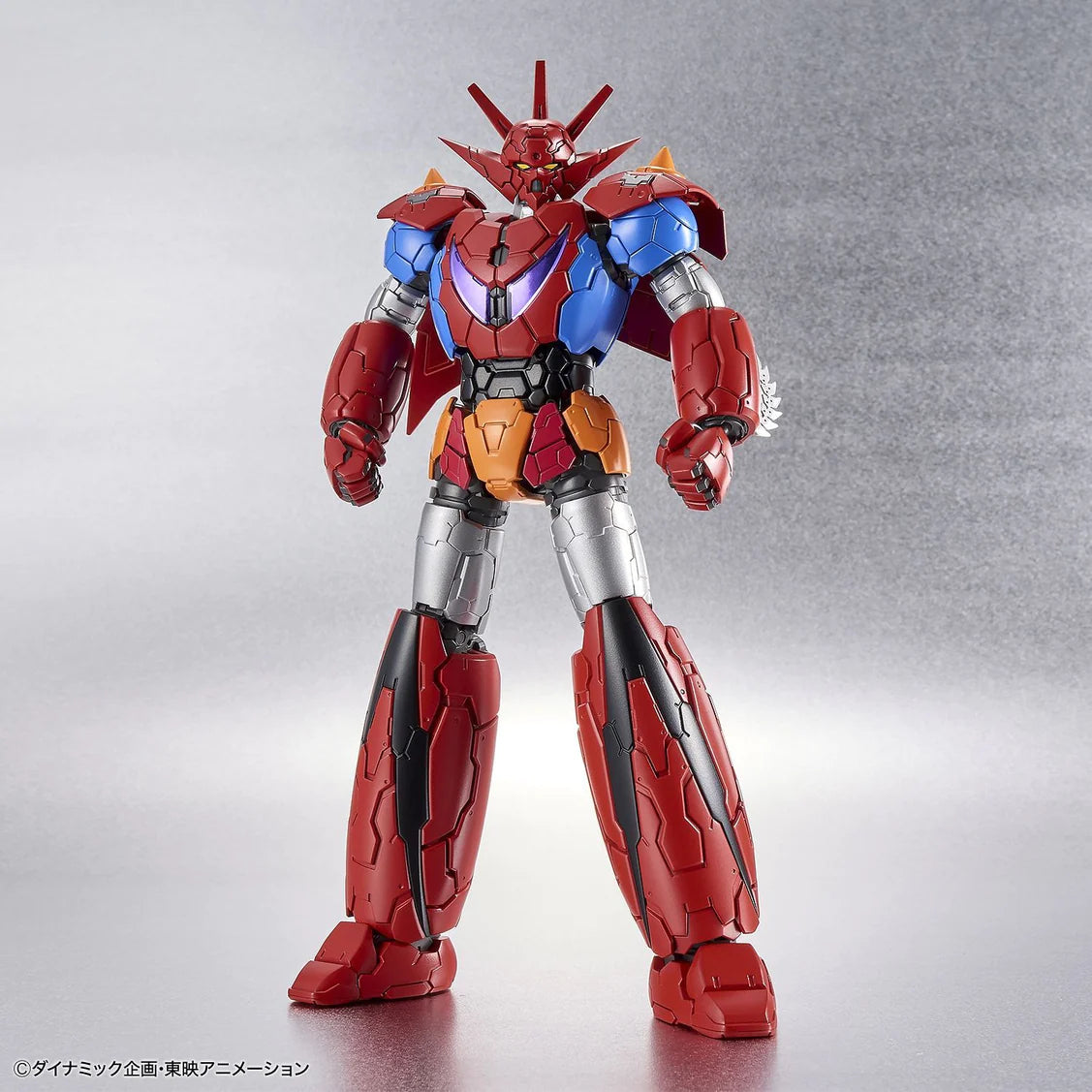 HG 1/144 Getter Dragon(Infinitism) - Gundam Extra-Your BEST Gunpla Supplier