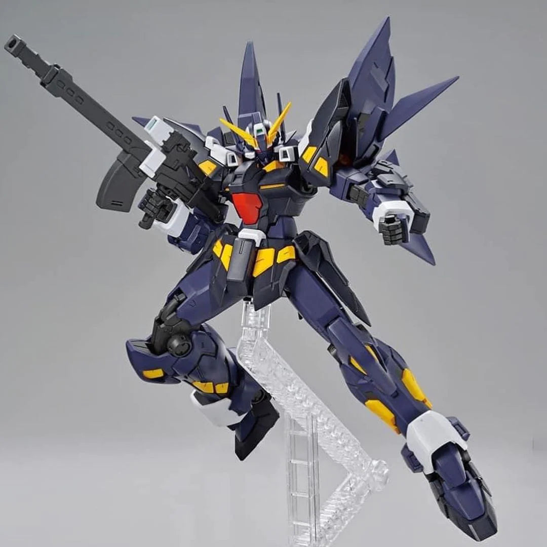 HG Huckebein Mk-II – Gundam Extra-Your BEST Gunpla Supplier