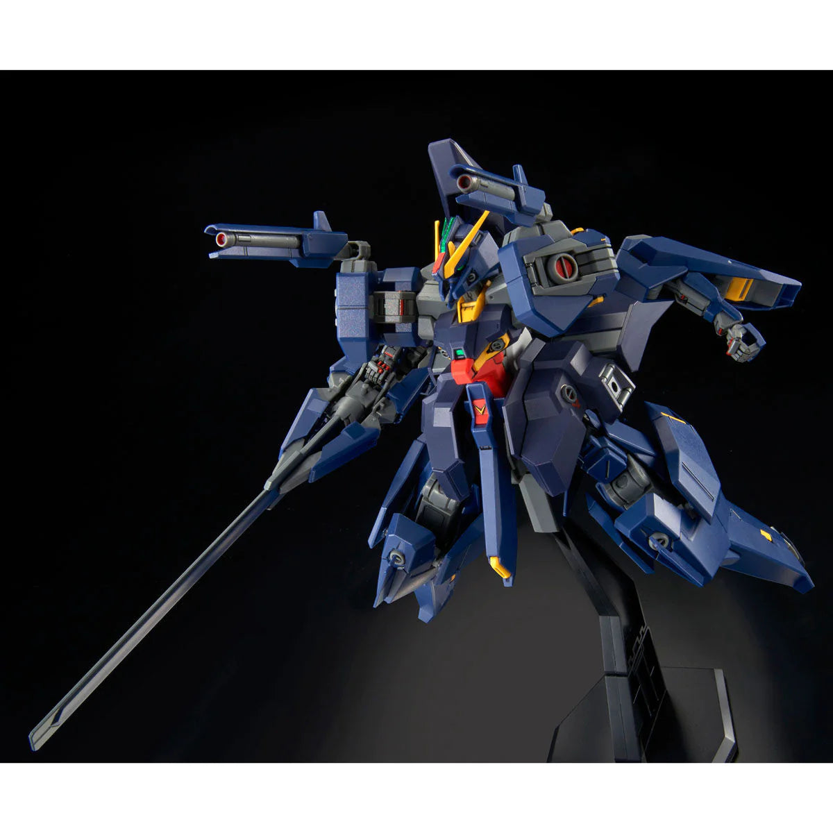 HGUC RX-124 Gundam TR-6 [Haze&