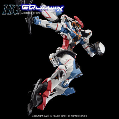 G-Rework [HG] GQuuuuuuX