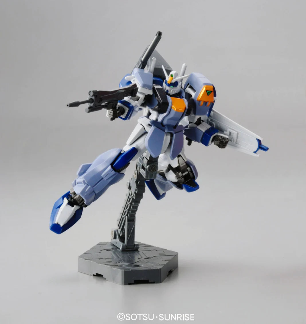 HG 1/144 R02 Duel Gundam Assault Shroud - Gundam Extra-Your BEST Gunpla Supplier