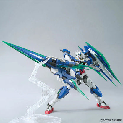 MG 1/100 00 QAN[T] FULL SABER - Gundam Extra-Your BEST Gunpla Supplier