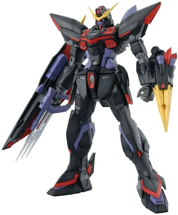 MG 1/100 Blitz Gundam - Gundam Extra-Your BEST Gunpla Supplier